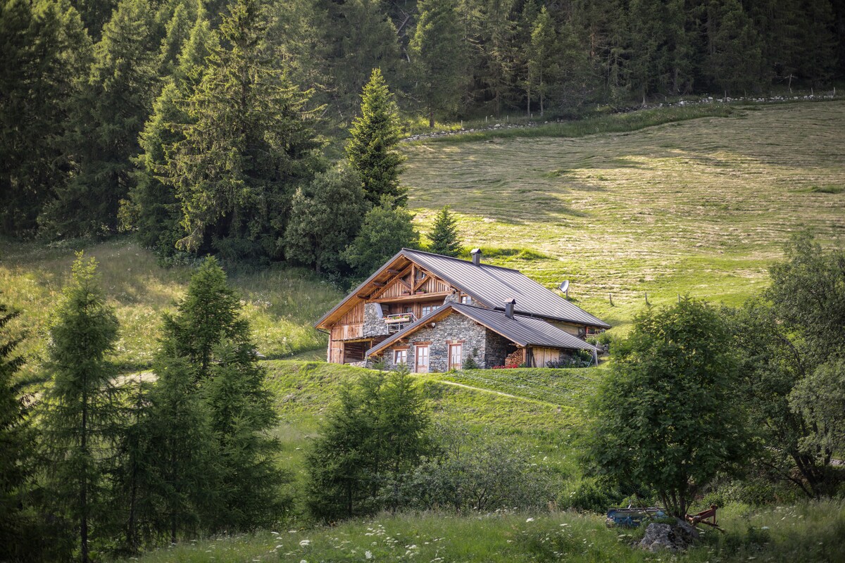disagio del cavallo creek